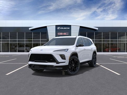 New 2026 Buick Enclave Sport Touring w/ Power Package image 32