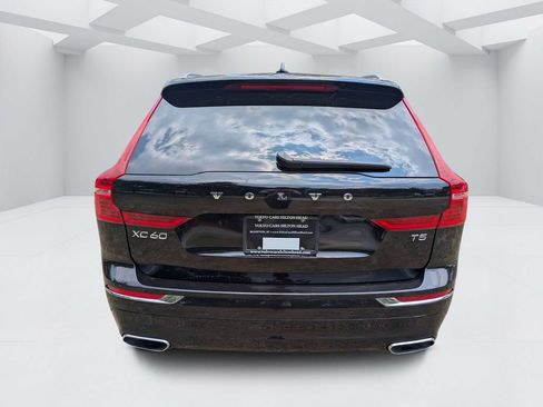 Used 2021 Volvo XC60 T5 Inscription FWD image 4