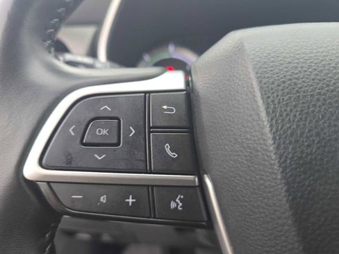 Certified 2024 Toyota Highlander XLE image 32