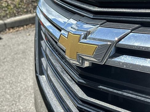 Certified 2024 Chevrolet Equinox LT FWD image 10