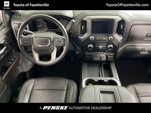 Used 2021 GMC Sierra 1500 Denali w/ Technology Package AWD/4WD image 6