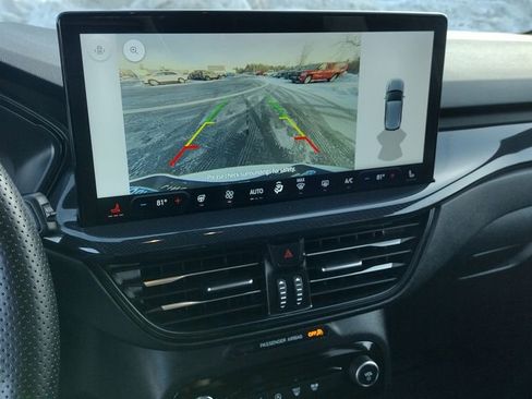 Certified 2023 Ford Escape ST-Line w/ Tech Pack #1 image 12