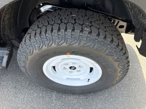 New 2026 Ford Bronco Heritage Edition image 14