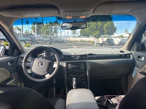 Used 2008 Mercury Sable Sedan image 35