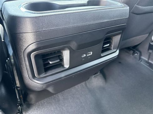 Used 2024 Chevrolet Silverado 1500 RST image 19