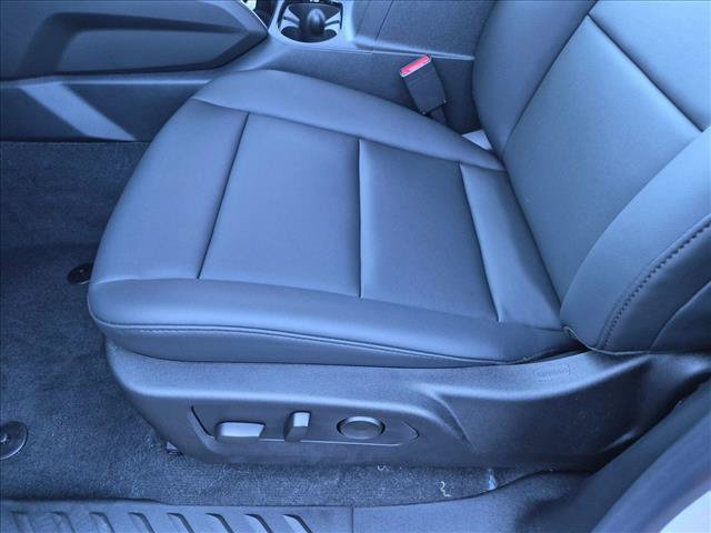 New 2026 Chevrolet Colorado Trail Boss AWD/4WD image 4