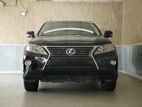 Used 2015 Lexus RX 350 FWD image 2