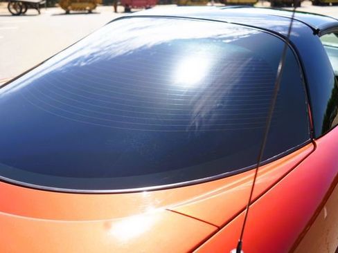 Used 2002 Chevrolet Camaro Z28 w/ Preferred Equipment Group 2 RWD image 40
