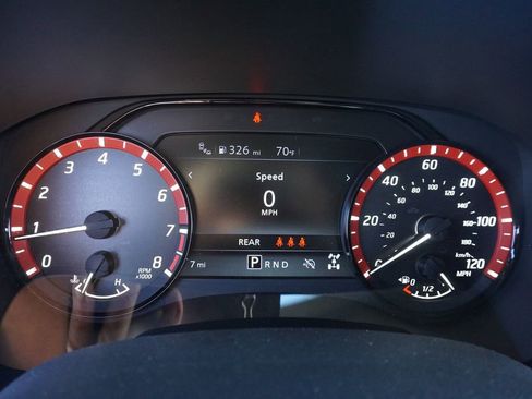 Certified 2025 Nissan Frontier PRO-4X AWD/4WD image 20