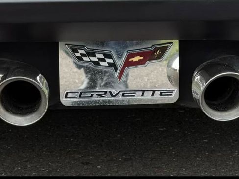 Used 2008 Chevrolet Corvette Coupe w/ Preferred Equipment Group RWD image 39