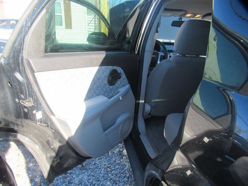 Used 2008 Chevrolet Equinox LS image 23