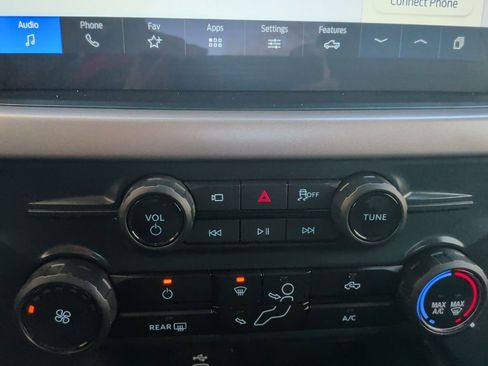 Certified 2025 Ford F150 XL w/ Equipment Group 103A High image 22