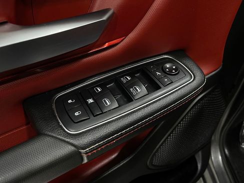 Used 2020 RAM 1500 Rebel w/ Rebel Level 2 Equipment Group image 15