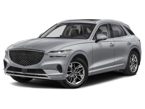Certified 2024 Genesis GV70 2.5T w/ Sport Prestige Package AWD/4WD image 1