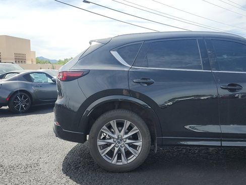 Used 2025 MAZDA CX-5 AWD 2.5 S image 5