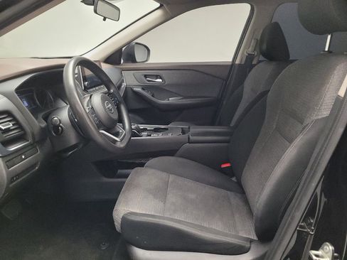 Used 2023 Nissan Rogue SV FWD image 17