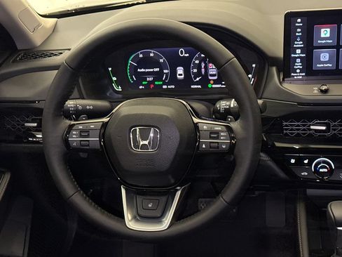 New 2026 Honda Accord Touring image 14