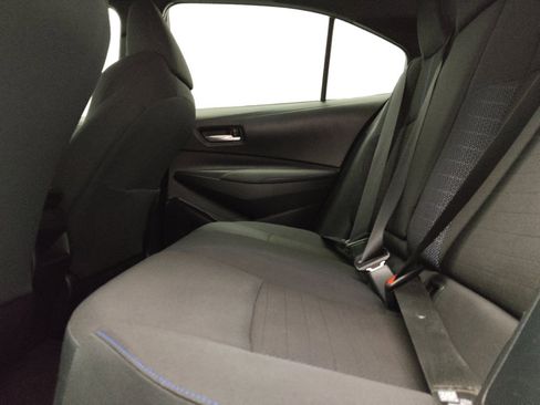 Used 2021 Toyota Corolla SE FWD image 18