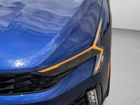 New 2026 Kia K5 GT-Line FWD image 27