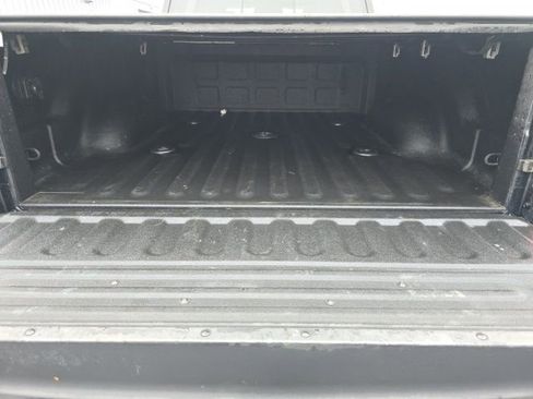 Used 2017 RAM 2500 SLT w/ Black Appearance Group image 21