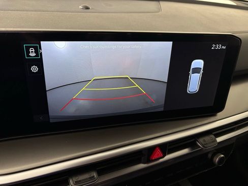 New 2026 Kia Sorento EX FWD image 26