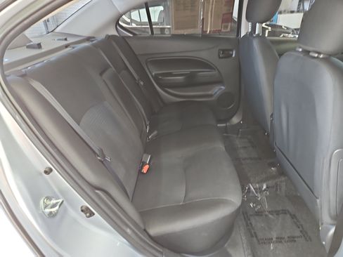 Used 2024 Mitsubishi Mirage G4 ES image 10