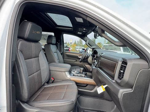 New 2026 Chevrolet Silverado 1500 High Country image 7