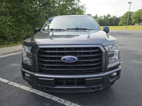 Used 2016 Ford F150 XLT w/ Equipment Group 302A Luxury AWD/4WD image 9