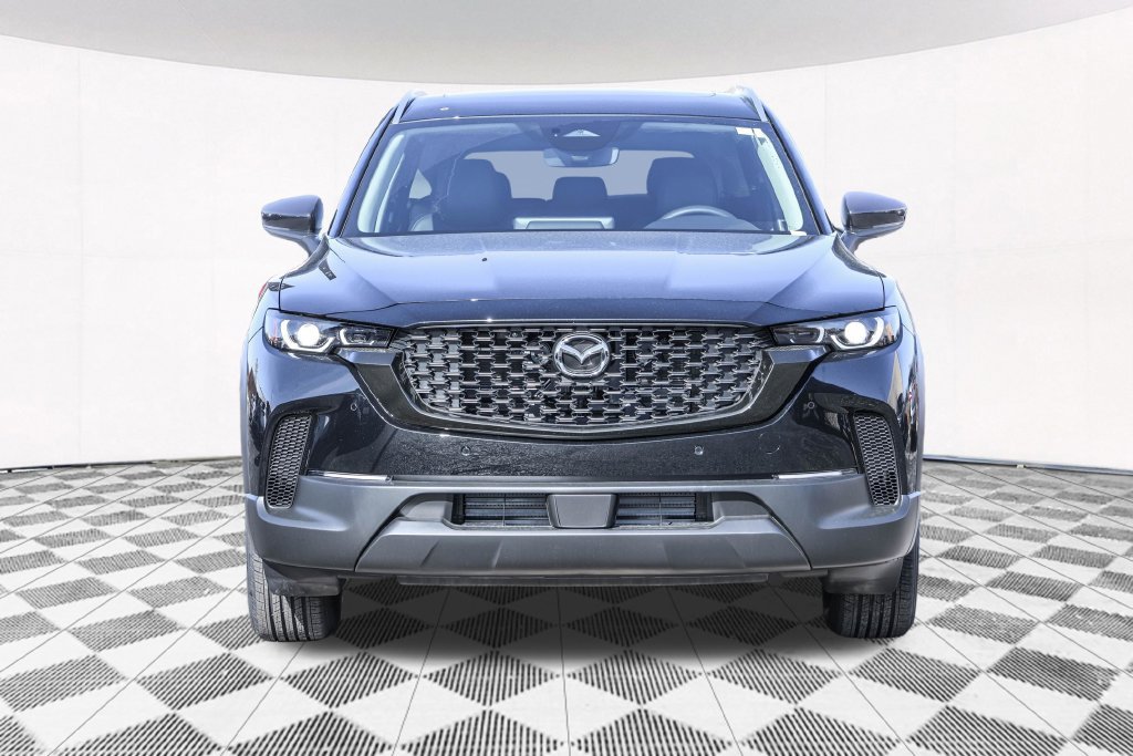 Used 2026 MAZDA CX-50 2.5 Hybrid w/ Weather Package AWD/4WD image 10