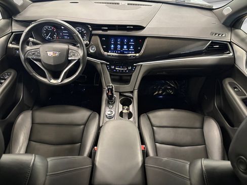 Used 2023 Cadillac XT6 Sport AWD/4WD image 14