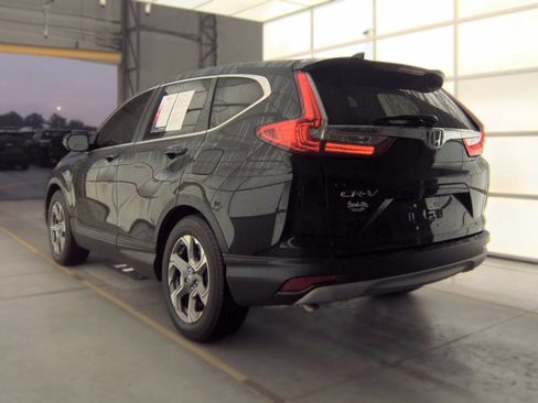 Used 2019 Honda CR-V EX-L image 2