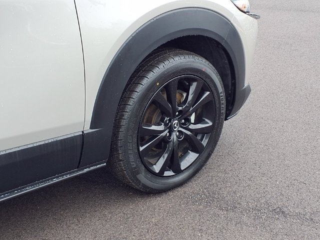 Used 2024 MAZDA CX-30 AWD 2.5 S w/ Select Sport Pkg image 22