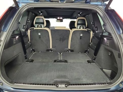 Used 2027 Volvo XC90 B6 Plus AWD/4WD image 44