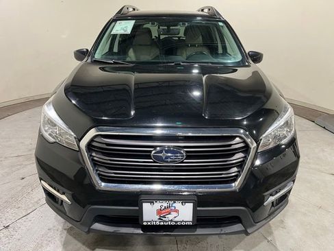 Used 2019 Subaru Ascent Premium AWD/4WD image 6