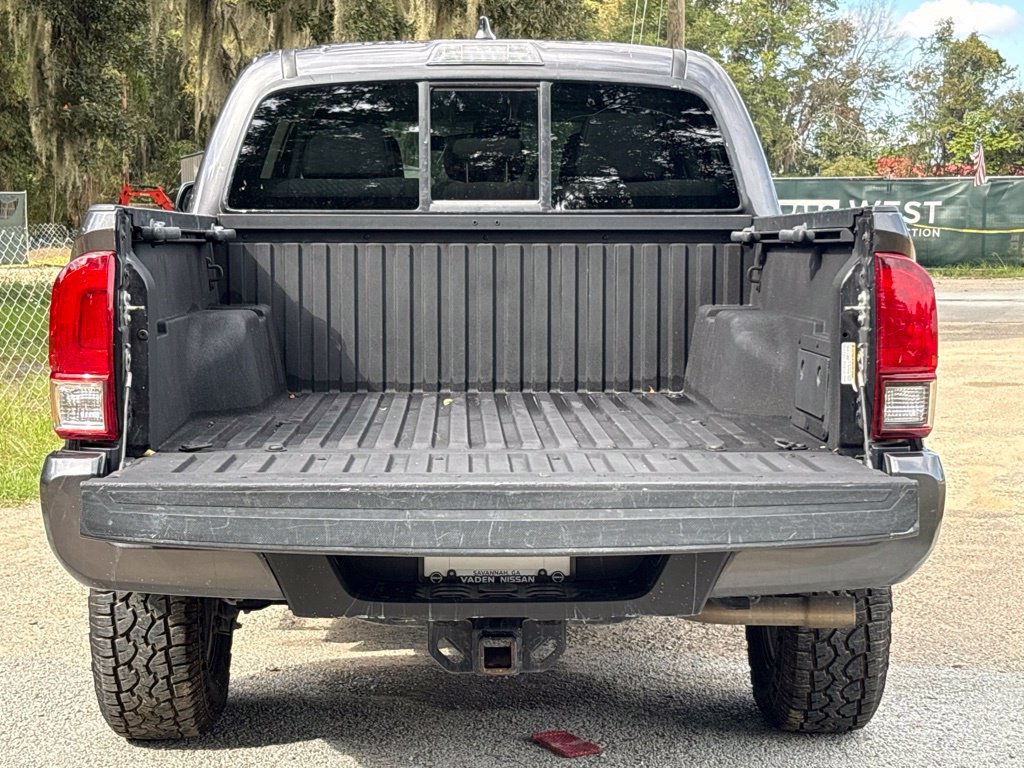 Used 2023 Toyota Tacoma SR AWD/4WD image 20