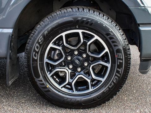 Used 2021 Ford F150 XLT w/ Equipment Group 301A Mid image 7