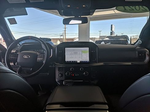 Certified 2021 Ford F150 Raptor w/ Equipment Group 801A High image 13