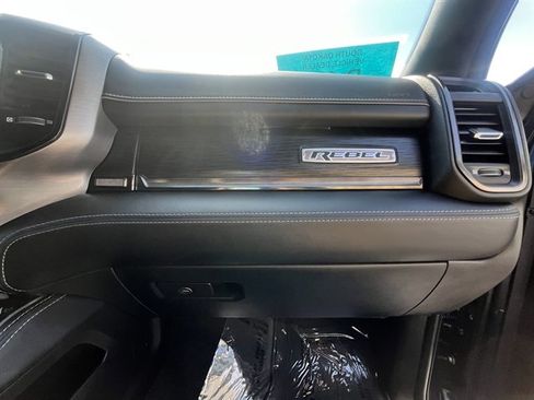 Used 2023 RAM 2500 Rebel w/ Level 2 Equipment Group AWD/4WD image 41