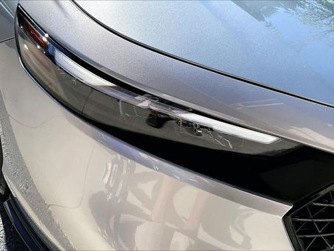 Certified 2024 Honda Accord EX image 61