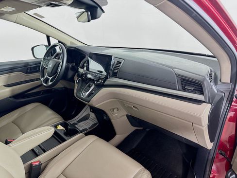 Used 2022 Honda Odyssey EX-L image 30