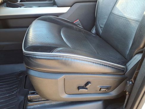 Used 2022 RAM 2500 Laramie image 16