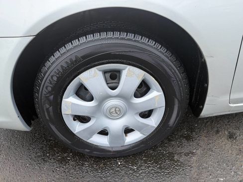 Used 2002 Toyota Camry LE image 14