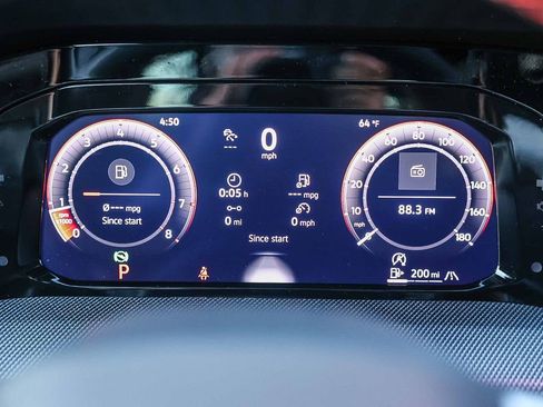 New 2026 Volkswagen GTI SE image 33