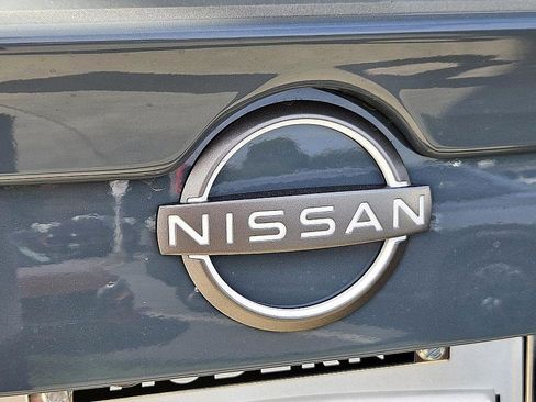 New 2025 Nissan Sentra SR image 14