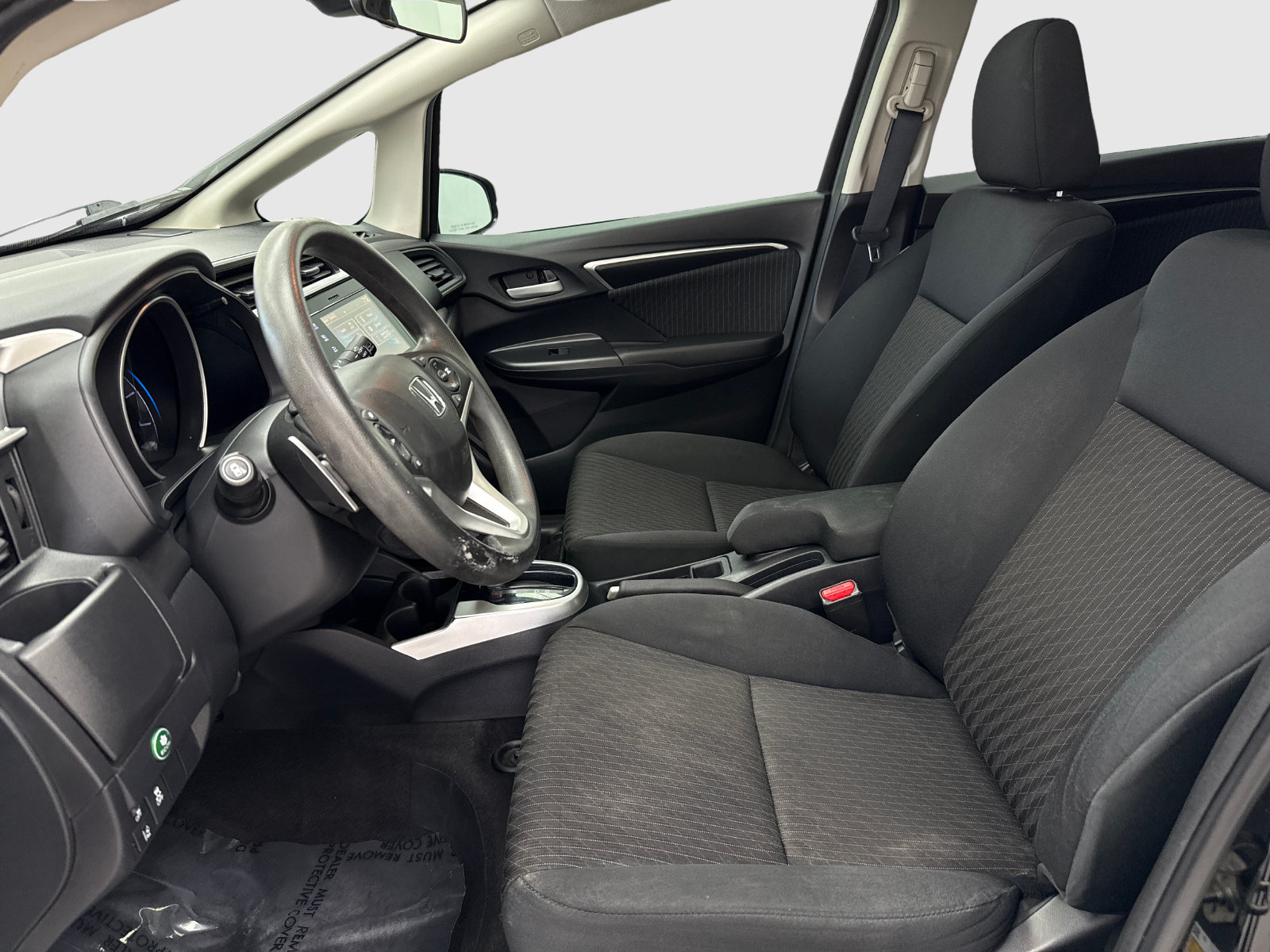 Used 2020 Honda Fit EX image 17