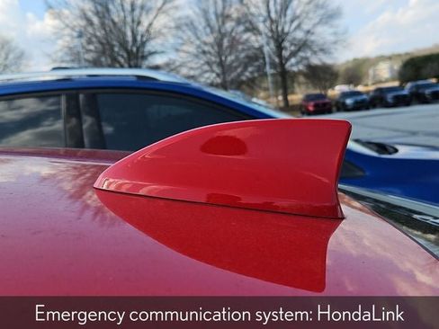 Certified 2024 Honda Civic Sport image 27