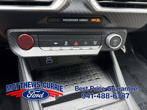 Certified 2024 Ford Mustang GT Premium RWD image 19