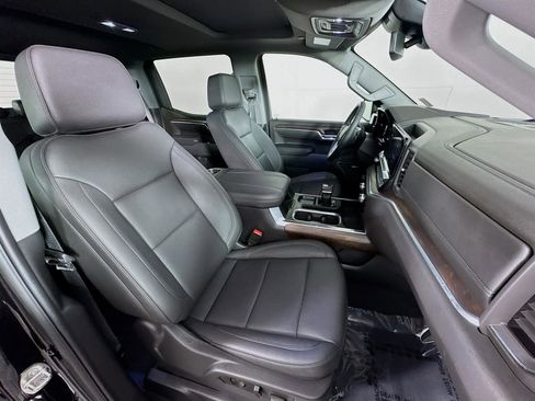 Certified 2024 GMC Sierra 1500 SLT w/ SLT Premium Plus Package image 29