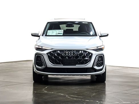 New 2025 Audi Q5 Premium Plus image 2