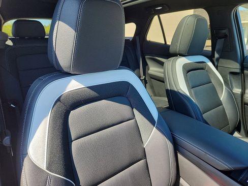 Used 2025 Chevrolet Blazer EV LT image 33